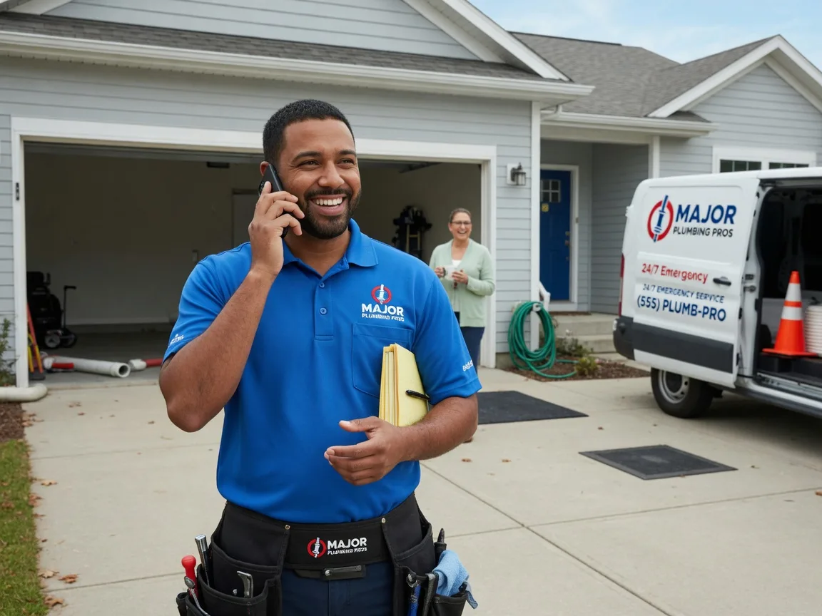 Drain Cleaning Services Zamora, CA FAQs